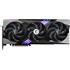 MSI VGA GEFORCE RTX 5080 16G GAMING TRIO OC RTX5080 16GB GDRR7 256 B DX12 PCIE 5.0 X16 (3XDP 1XHDMI)