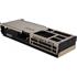 MSI VGA GEFORCE RTX 5080 16G INSPIRE 3X OC RTX5080 16GB GDRR7 256 B DX12 PCIE 5.0 X16 (3XDP 1XHDMI)