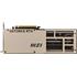 MSI VGA GEFORCE RTX 5080 16G INSPIRE 3X OC RTX5080 16GB GDRR7 256 B DX12 PCIE 5.0 X16 (3XDP 1XHDMI)