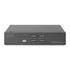 DS-12880 Digitus 4 Port USB 2.0 HDMI Tek Ekran Bağlantılı, 4K, KVM (Keyboard/Video Monitor/Mouse) Periferi (Çevre Cihazlarla (USB) Bağlantı Kurabilir) Switch, KVM bağlantı kablosu ürün beraberinde gelmektedir<br>Digitus 4 Port USB 2.0 HDMI S