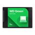 WD GREEN 1TB 545/465MB/s SATA 3.0 SSD WDS100T5G0A