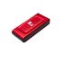 Kingston 2TB SXS1000R/2000GA BOC Usb 3.2 Gen 2 Red