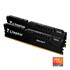 Kingston 64GB 6000MT/s KF560C30BBEK2-64TR DDR5 CL30 DIMM (Kit of 2) Beast Black EXPO Turkey