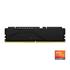 Kingston 32GB 6000MT/s KF560C30BBE-32TR DDR5 CL30 DIMM Beast Black EXPO Turkey
