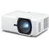 VIEWSONIC LSD400W 4000 AL WXGA 1280x800 LAZER IS EGITIM PROJEKSIYONU