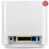 ASUS ZenWiFi BT8(W-2-PK) / BULK BE14000 WiFi7 Tri-Band Kablosuz Mesh Sistemi (Beyaz İkili Paket)