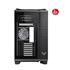 ASUS TUF Gaming GT502 Plus Panaromik Temperli Cam USB 3.2 ATX Siyah Gaming Kasa