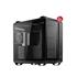 ASUS TUF Gaming GT502 Plus Panaromik Temperli Cam USB 3.2 ATX Siyah Gaming Kasa