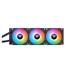 THERMALTAKE 360MM TH360 CL-W362-PL12SW-A ARGB AM5-1700P SIVI SOĞUTMALI İŞLEMCİ FANI