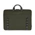 HP 9J4C3AA MODULAR 15.6 LAPTOP SLEEVE GREEN/GREY