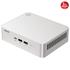 ASUS NUC15 Pro+ Intel Ultra U5-225H - Barebone (RAM Yok, Disc Yok) FreeDOS Mini Masaüstü PC - RNUC15CRSU500002