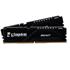 KİNGSTON KF552C36BBEK2-64TR 64GB 5200Mhz CL36 DIMM 2x32GB Beast DDR5 Black EXPO Turkey