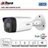 DAHUA HAC-ME1509TH-A-PV, 5Mpix, 3.6mm Lens, 40 Mt Gece Görüşü, Full Color, 4 IN 1, Dahili Mikrofon, IP67, Metal Kasa, Bullet Kamera