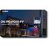 DAHUA P5AS-PV, 5Mpix, 4mm Lens, H265,  Dual Smart Light, IP66, Wifi, Dahili Mikrofon, PT Speed Dome IP Kamera