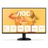 AOC 27 Q27B35S3 IPS 1MS 120MHZ 1XHDMI 1XDP 2K QHD 2560X1440 FLICKER-FREE VESA SİYAH