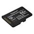 Kingston SDCS3/64GBSP 64GB microSDXC Canvas Select Plus Gen3 100R A1 Single Pack w/o ADP