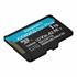Kingston SDCG4/1TBSP 1TB microSDXC Canvas Go Plus Gen4 200MB/s A2 U3 V30 Card + w/o ADP