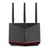 ASUS RT-BE86U WIFI-7 BE6800 Dual Band Router