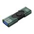 Kingston DTDEG2/128GB 128GB USB-A + USB-C 3.2 Gen 1 DataTraveler DuoG2 Flash Bellek