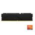 Kingston KF552C36BBEK2-16TR 16GB 5200MT/s DDR5 CL36 DIMM (Kit of 2) Beast Black EXPO Turkey