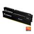 Kingston KF560C36BBEK2-16TR 16GB 6000MT/s DDR5 CL36 DIMM (Kit of 2) Beast Black EXPO Turkey