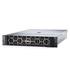 DELL POWEREDGE PER760XS1SPL XENON SILVER 1X4410Y 1X16GB 1X480GB SSD 2X700W 3 YIL YERİNDE GARANTİ 