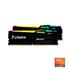 Kingston KF560C30BBEAK2-64TR Beast RGB Expo 64GB DDR5 6000MHz CL30 Masaüstü Performans Ram Kit (2x32GB)