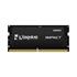 Kingston KF556S40IB-16TR - Impact 16GB DDR5 5600MHz CL40 Notebook Performans Ram
