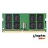 Kingston KVR32S22D8/16WP - 16GB DDR4 3200MHz CL22 Notebook Rami