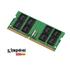 Kingston KVR32S22D8/16WP - 16GB DDR4 3200MHz CL22 Notebook Rami