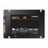 Samsung 870 Evo MZ-77E8T0BW-8TB 2.5 SATA SSD (560-530MB/s)