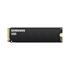 Samsung PM9A1a 2TB 22x80mm PCIe Gen 4.0 x4 NVMe M.2 Notebook-Masaüstü SSD MZVL22T0HDLB