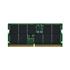 Kingston KSM56T46BD8KM-32HA  32GB DDR5 5600MHz CL46 ECC SODIMM Sunucu Rami