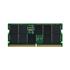 Kingston KSM56T46BD8KM-32HA  32GB DDR5 5600MHz CL46 ECC SODIMM Sunucu Rami