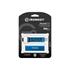 Kingston IKKP200-256GB 256GB IronKey Keypad 200, FIPS 140-3 Lvl 3 (Pending) Flash Bellek