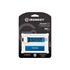 Kingston IKKP200-64GB 64GB IronKey Keypad 200, FIPS 140-3 Lvl 3 (Pending) Flash Bellek