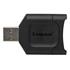 Kingston MLP MobileLite Plus USB 3.1 SDHC-SDXC UHS-II Card Reader