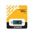 Kingston DTDEG2/256GB 256GB USB-A + USB-C 3.2 Gen 1 DataTraveler DuoG2 Flash Bellek
