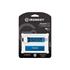 Kingston IKKP200-16GB 16GB IronKey Keypad 200, FIPS 140-3 Lvl 3 (Pending) Flash Bellek