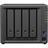 SYNOLOGY DS425PLUS 2GB 4 BAY 2xGLAN NAS DEPOLAMA ÜNİTESİ