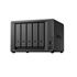 SYNOLOGY DS1525PLUS 8GB 5 BAY 2xGLAN DEPOLAMA ÜNİTESİ