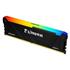 Kingston KF432C16BB2A/32TR - 32Gb 3200 Mhz CL16 RGB Beast Ddr4 Pc Ram