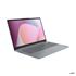 LENOVO IDEAPAD SLİM 3 82XQ00SFTX RYZEN 5 7520U 16GB 512GB SSD O/B VGA 15.6
