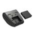 TSC 203dpi ALPHA-40L Bluetooth Mobil Barkod Yazıcı
