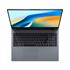 HUAWEI Matebook D16 i5-12450H, 16" FHD, 16Gb Ram, 512Gb SSD, Paylaşımlı Ekran Kartı, Freedos Notebook (MCLF-X)