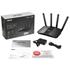 ASUS RT-BE58U WIFI7 BE3600 WIFI7 DUAL-BAND GIGABIT EXTENDABLE ROUTER