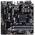 Gigabyte F2A88XM-D3H AMD FM2+ DDR3 S+V+GL mATX
