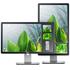 DELL 21,5inç P2214H LED 8 MS MONİTÖR VGA Dvi-D
