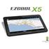 Ezcool X5 1Gb 8Gb 10.1¨ Tablet Siyah