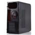 Dark Cobra USB 3.0, 2  Fanlı ATX Siyah/Kırmızı Kasa